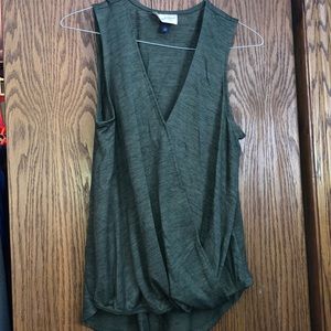 Universal Thread Wrap Tank Top